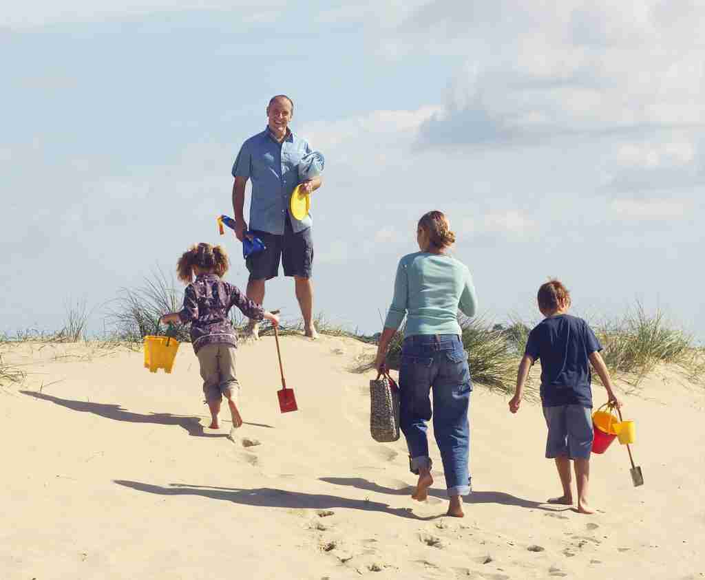 Luxury lodge ownership in Lancashire